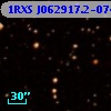 1RXS J062917.2-074514