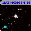 1RXS J063036.4-062238
