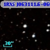 1RXS J063111.6-060351