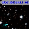 1RXS J063149.7-054027