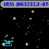1RXS J063232.3-074011