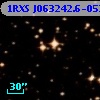 1RXS J063242.6-053429