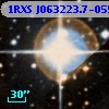 1RXS J063223.7-055209