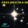1RXS J063238.6-063157