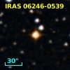 2MASS J06270654-0540512