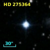 HD 275364