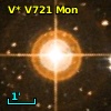 V* V721 Mon