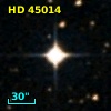 HD  45014