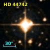 HD  44742
