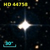 HD  44758