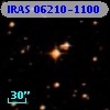 IRAS 06210-1100