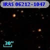 IRAS 06212-1047