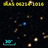 IRAS 06214-1016