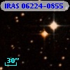 IRAS 06224-0855
