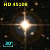 HD  45108