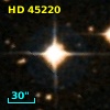 HD  45220