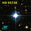 HD  45728