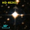 HD  46243