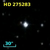 HD 275283