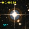 HD  45124