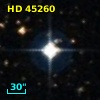 HD  45260