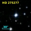 HD 275277