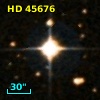 HD  45676