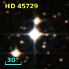 HD  45729