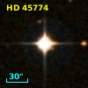 HD  45774
