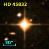 HD  45832