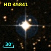 HD  45841