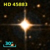 HD  45883