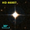 HD  46007
