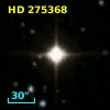 HD 275368
