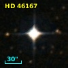HD  46167