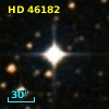 HD  46182