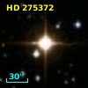 HD 275372