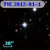 TYC 2812-81-1