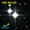 HD  45125