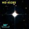 HD  45285
