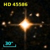 HD  45586