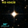 HD  45628