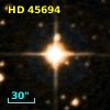 HD  45694