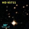 HD  45711