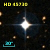 HD  45730