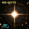 HD  45775