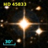 HD  45833