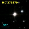HD 275379
