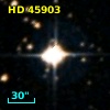 HD  45903