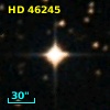 HD  46245